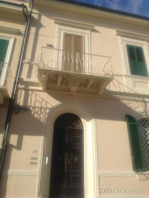 Silvia's house Marina Di Pisa
